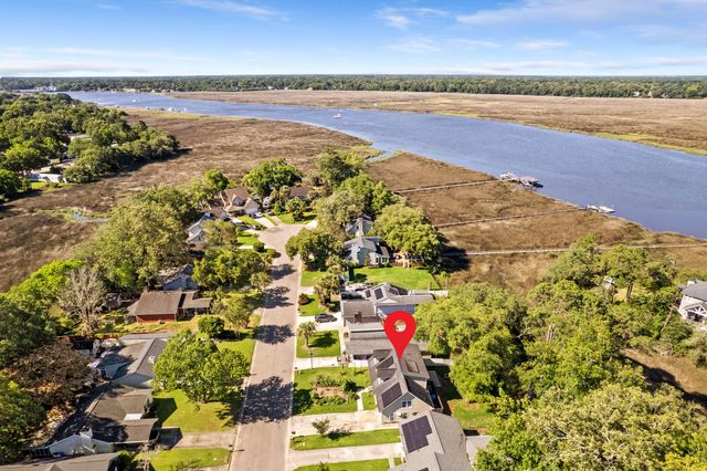 5729 Saint Angela Drive, North Charleston, SC 29418