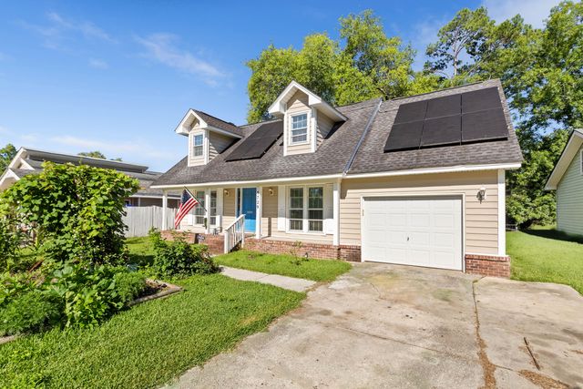 5729 Saint Angela Drive, North Charleston, SC 29418