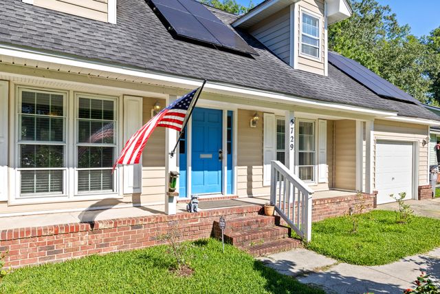 5729 Saint Angela Drive, North Charleston, SC 29418