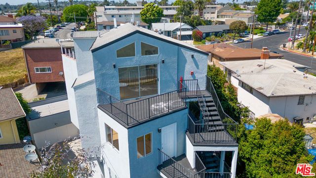 231 E Hyde Park Boulevard, Inglewood, CA 90302