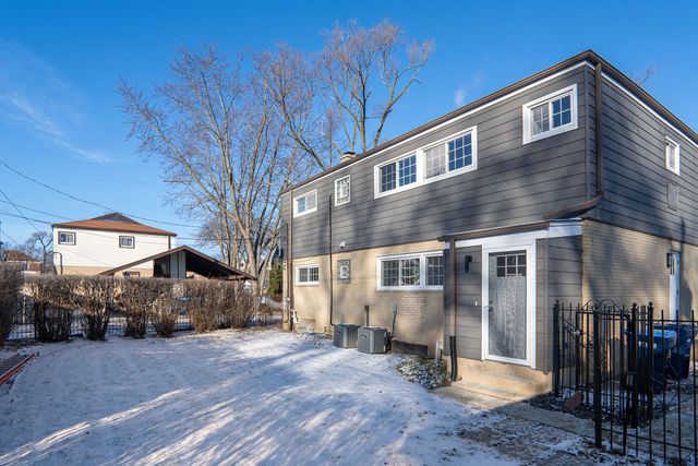 317 Burlington Avenue 2, Western Springs, IL 60558