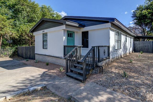 3301 Dalton ST A, Austin, TX 78745