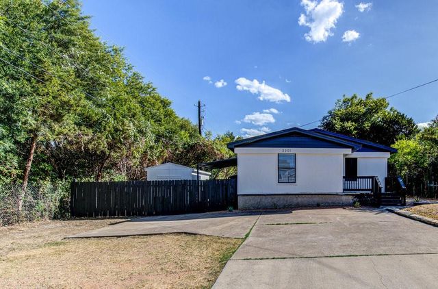 3301 Dalton ST A, Austin, TX 78745