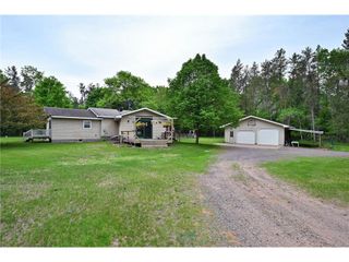 14102 S Eau Claire Acres Circle, Gordon, WI 54838