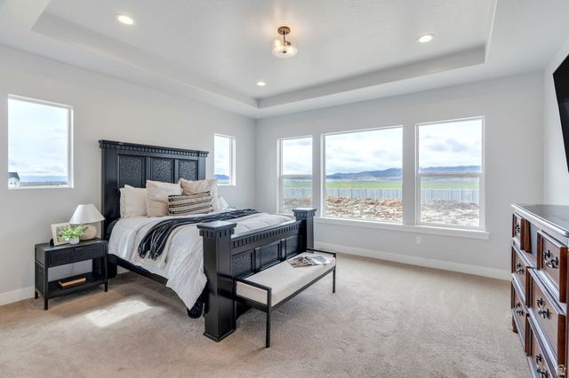 4867 N CANAAN PEAK DR, Eagle Mountain, UT 84005