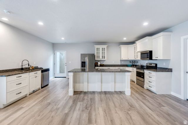 4867 N CANAAN PEAK DR, Eagle Mountain, UT 84005