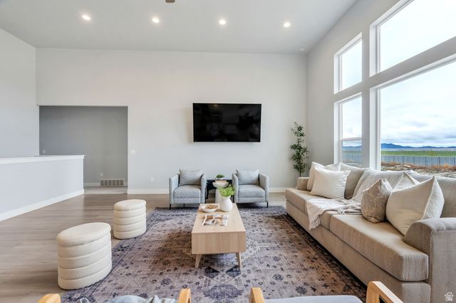 4867 N CANAAN PEAK DR, Eagle Mountain, UT 84005