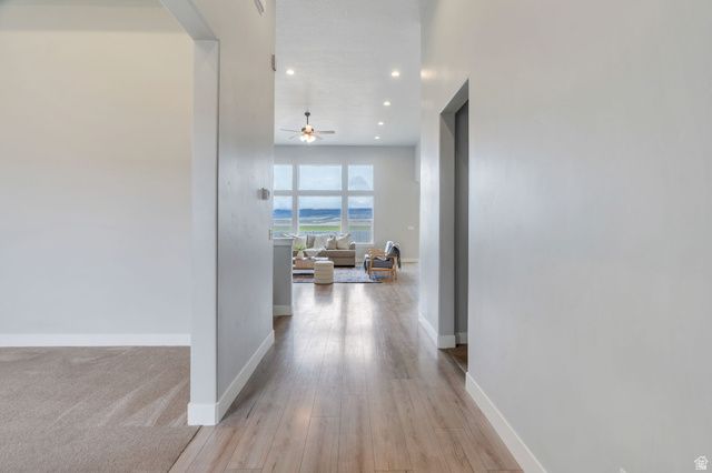 4867 N CANAAN PEAK DR, Eagle Mountain, UT 84005