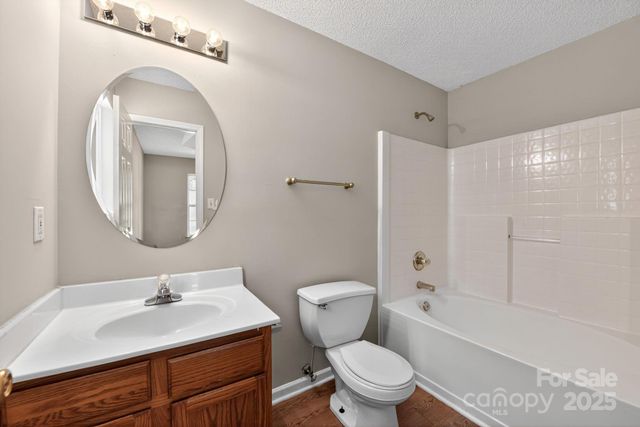 1318 Grass Meadows Court, Charlotte, NC 28216