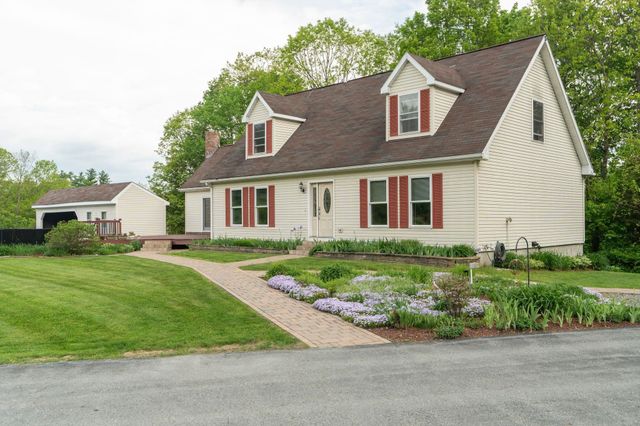 93 Belaski Road, Windsor, VT 05089