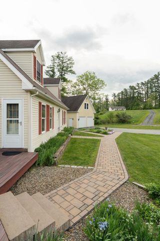 93 Belaski Road, Windsor, VT 05089