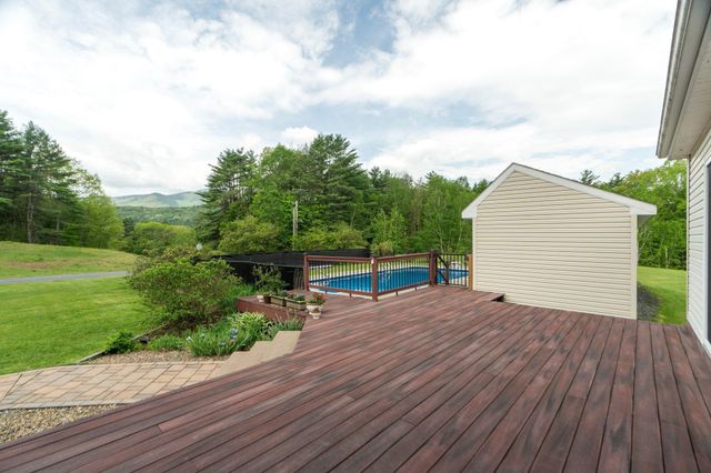93 Belaski Road, Windsor, VT 05089