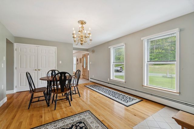 93 Belaski Road, Windsor, VT 05089