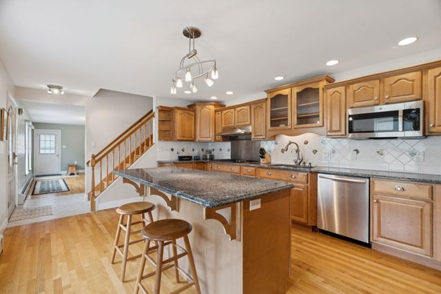 93 Belaski Road, Windsor, VT 05089