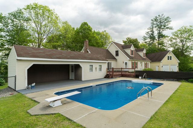 93 Belaski Road, Windsor, VT 05089