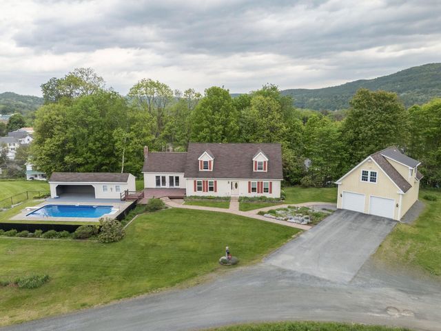 93 Belaski Road, Windsor, VT 05089