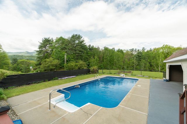 93 Belaski Road, Windsor, VT 05089