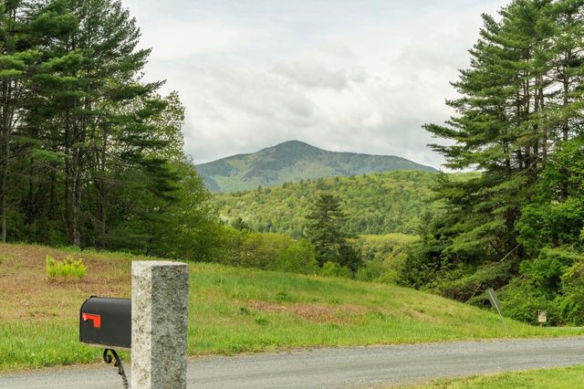 93 Belaski Road, Windsor, VT 05089