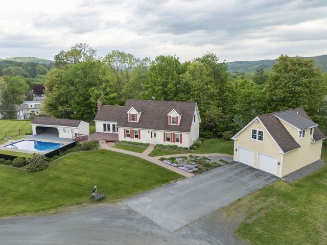 93 Belaski Road, Windsor, VT 05089