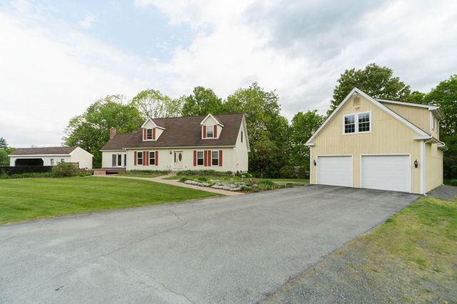 93 Belaski Road, Windsor, VT 05089