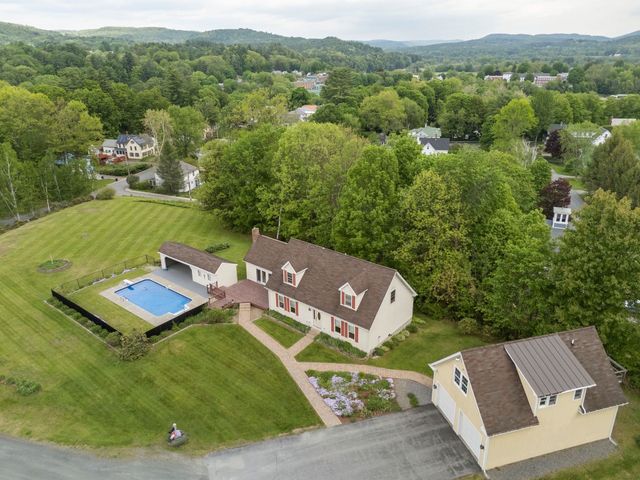 93 Belaski Road, Windsor, VT 05089