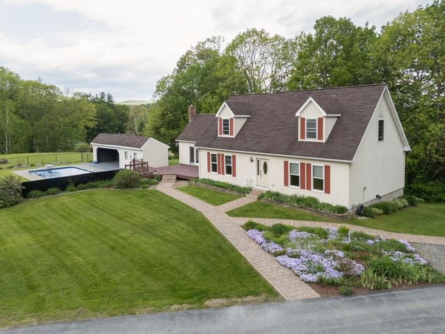 93 Belaski Road, Windsor, VT 05089