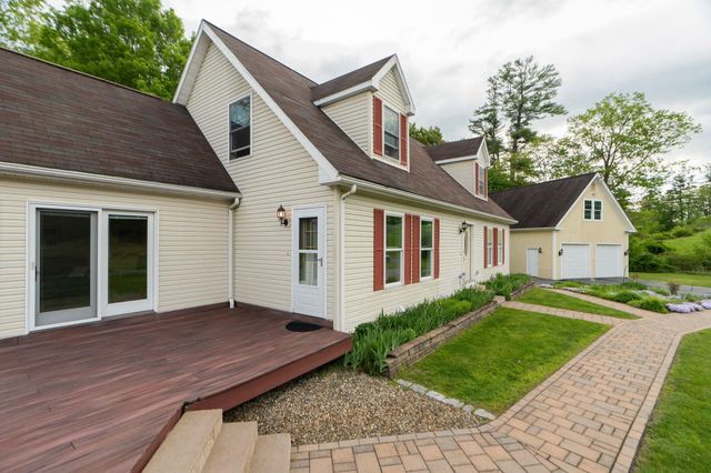 93 Belaski Road, Windsor, VT 05089