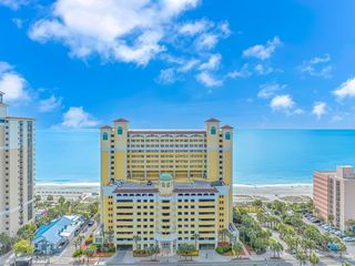 2000 N Ocean Blvd. # 1614, Myrtle Beach, SC 29577