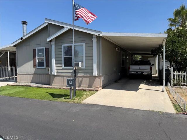 21100 State St. spc 366, San Jacinto, CA 92583