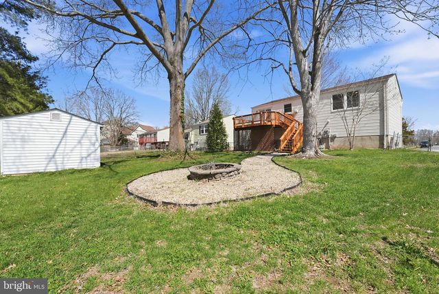 7916 FRYE RD, Alexandria, VA 22309