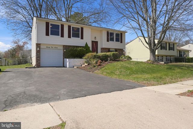 7916 FRYE RD, Alexandria, VA 22309