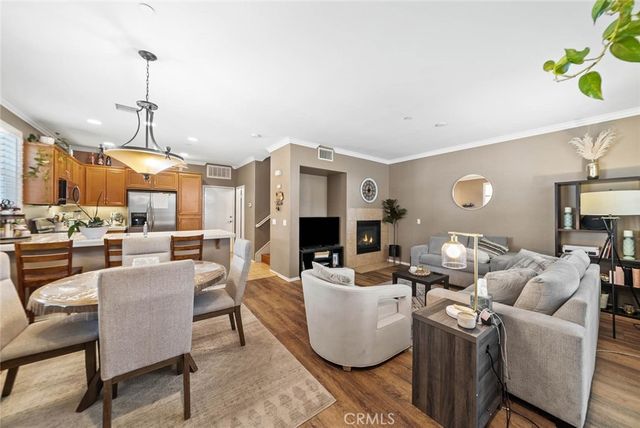 8055 Pueblo Pl 101, Rancho Cucamonga, CA 91730