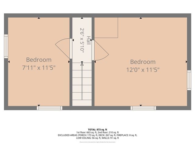 380 Hemlock, Lake Arrowhead, CA 92352