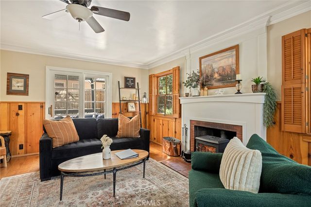 380 Hemlock, Lake Arrowhead, CA 92352