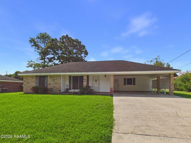 112 Dahalia Street, Lafayette, LA 70507