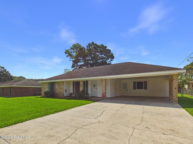 112 Dahalia Street, Lafayette, LA 70507