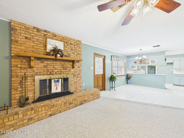 112 Dahalia Street, Lafayette, LA 70507