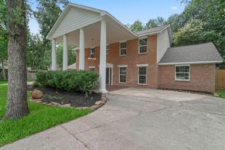 8215 Twining Oaks Lane, Spring, TX 77379