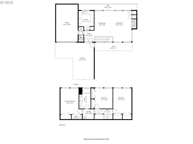 10933 S RIVERSIDE Dr, Portland, OR 97219