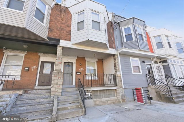 5726 W GIRARD AVE, Philadelphia, PA 19131