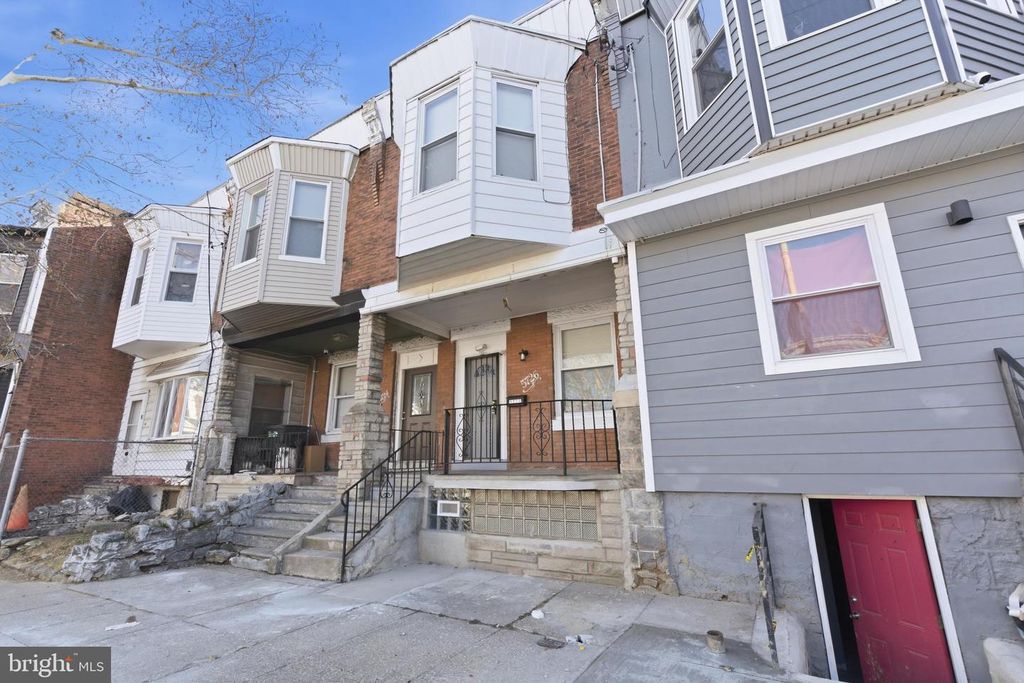 5726 W GIRARD AVE, Philadelphia, PA 19131