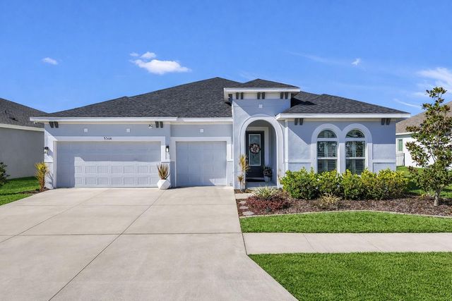 5514 LIMELIGHT DRIVE, Apollo Beach, FL 33572