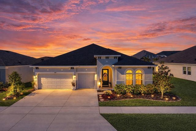 5514 LIMELIGHT DRIVE, Apollo Beach, FL 33572