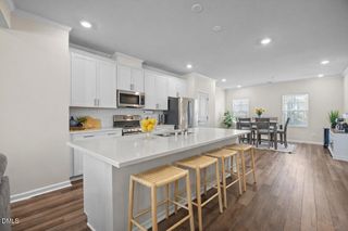 6414 Nurture Avenue, Raleigh, NC 27616