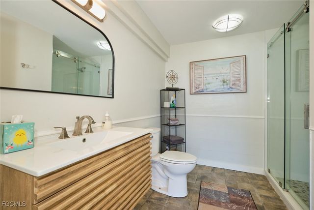 789 San Carlos DR, Fort Myers Beach, FL 33931