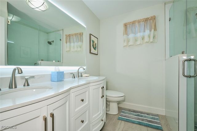 789 San Carlos DR, Fort Myers Beach, FL 33931