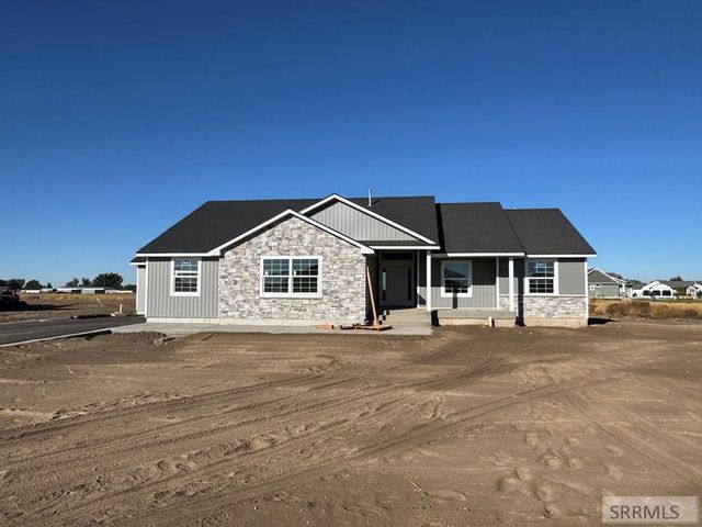 1576 N 835 E, Shelley, ID 83274