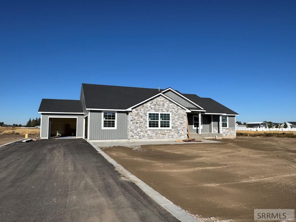 1576 N 835 E, Shelley, ID 83274