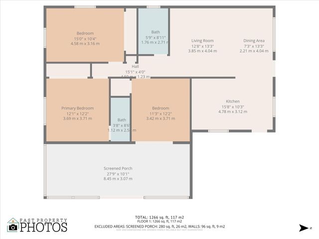 3540 SW 12th Ct, Fort Lauderdale, FL 33312