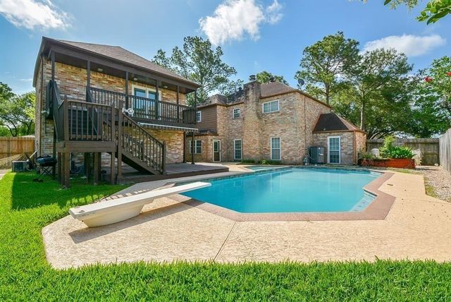 11502 Wickersham Lane, Houston, TX 77077